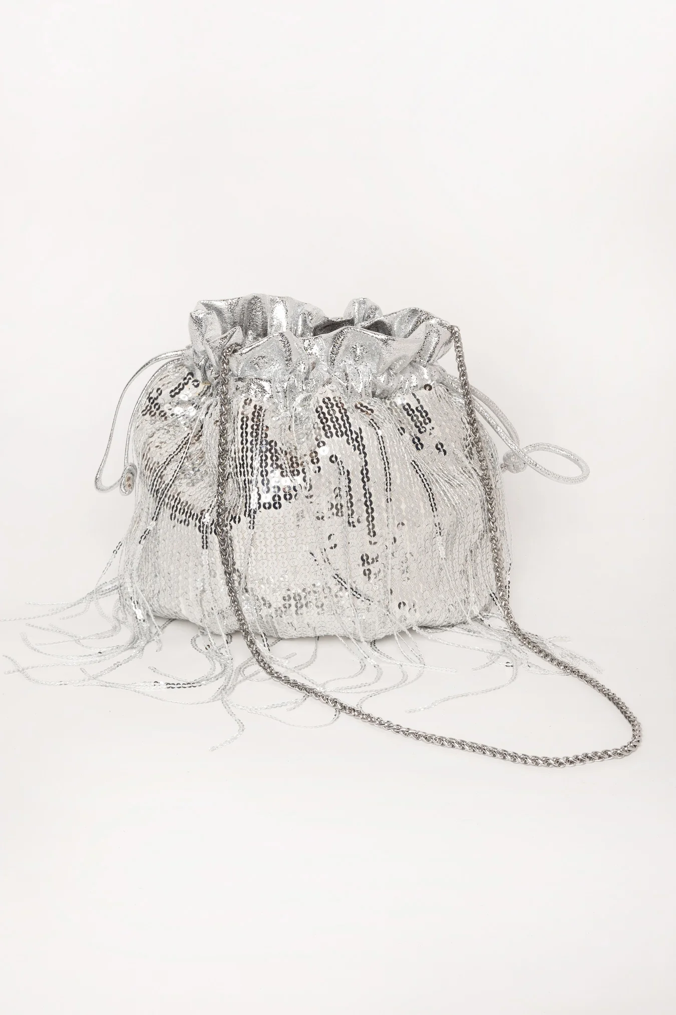 Bolso Midnight Plata - Image 2