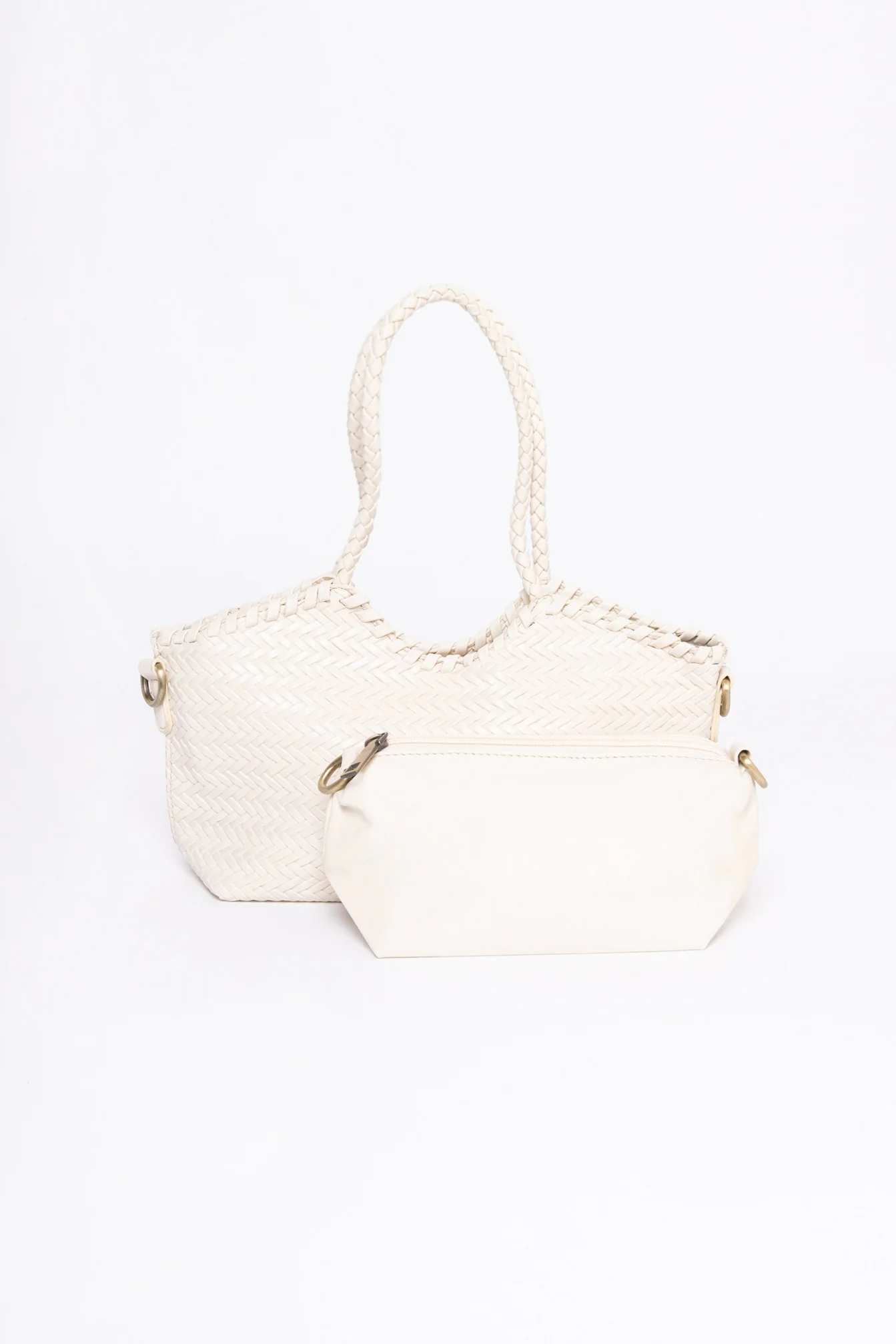 Bolso Riviera Blanco - Image 3
