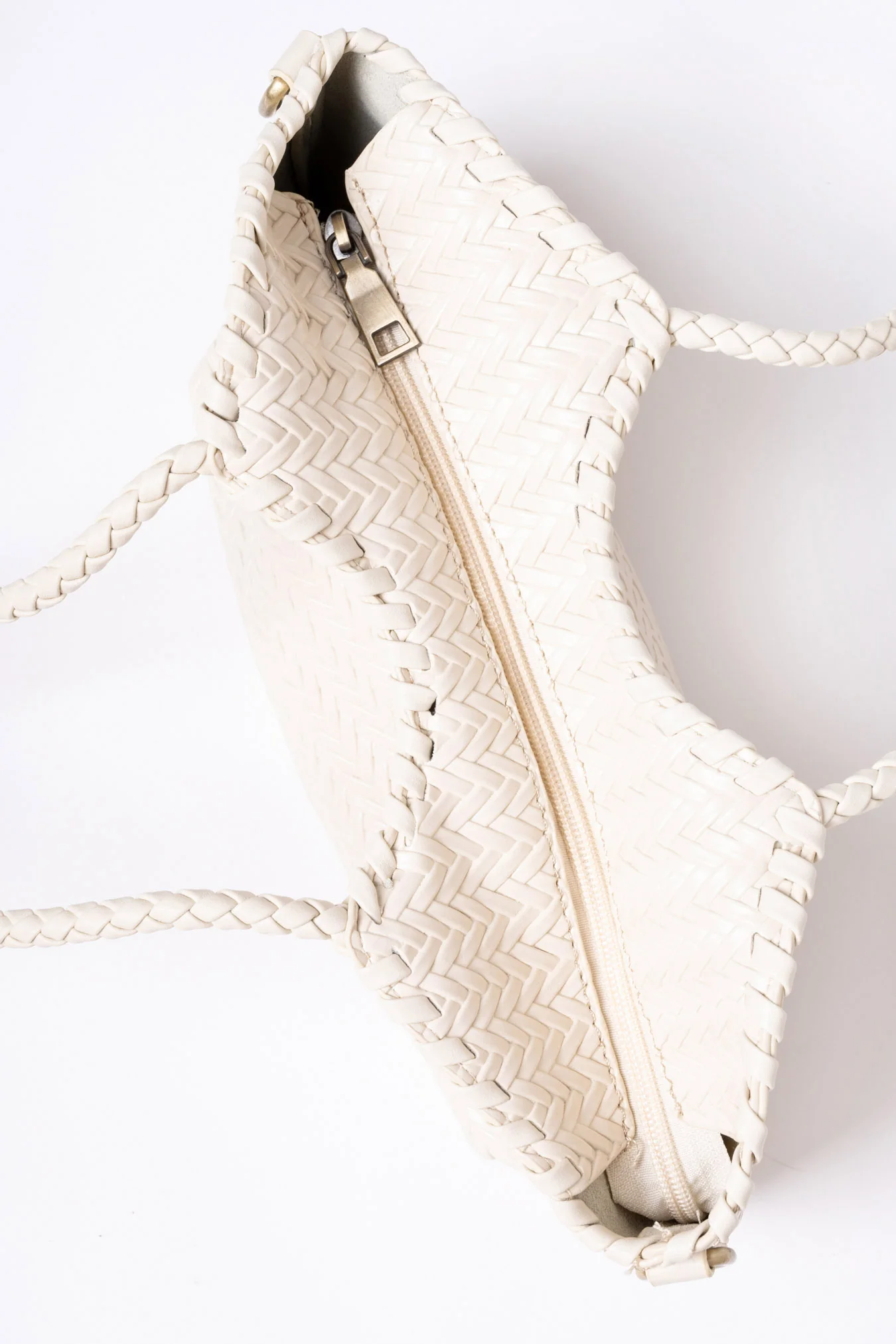 Bolso Riviera Blanco - Image 5