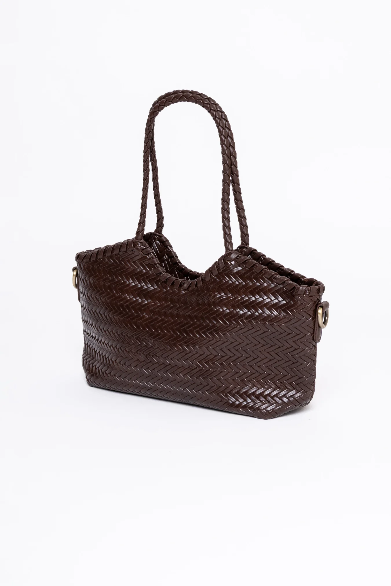 Bolso Riviera Marrón - Image 3