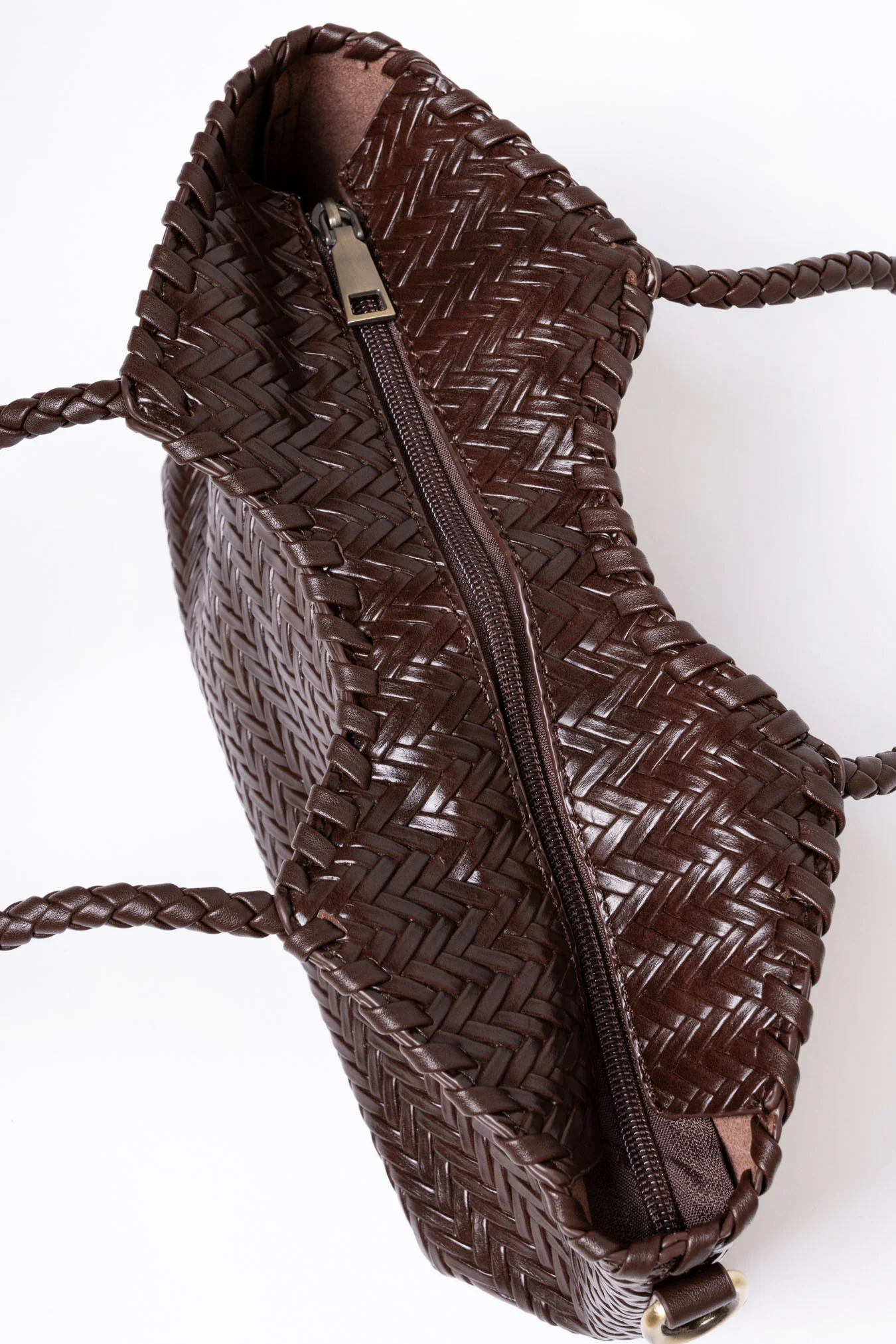 Bolso Riviera Marrón - Image 6