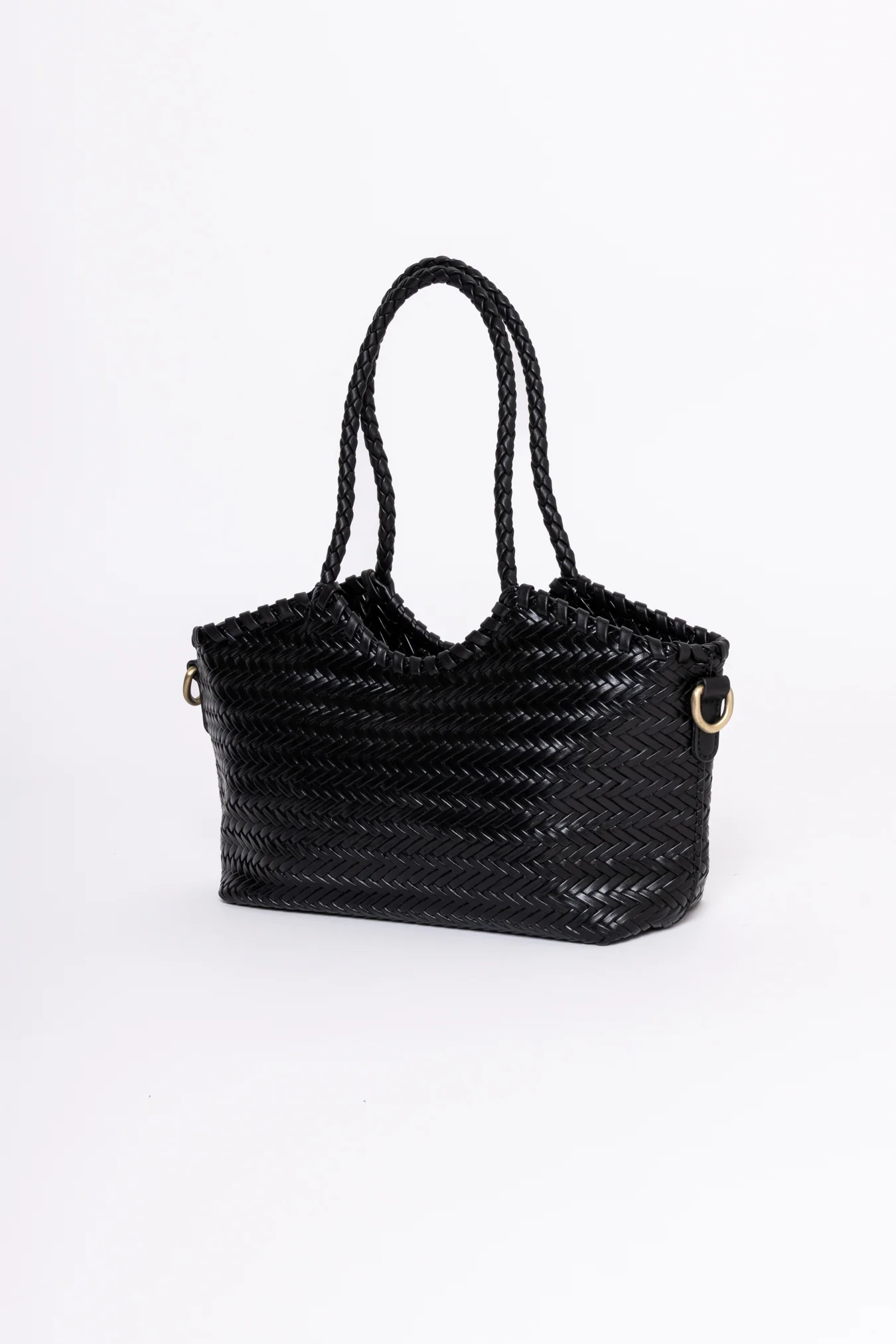 Bolso Riviera Negro - Image 3