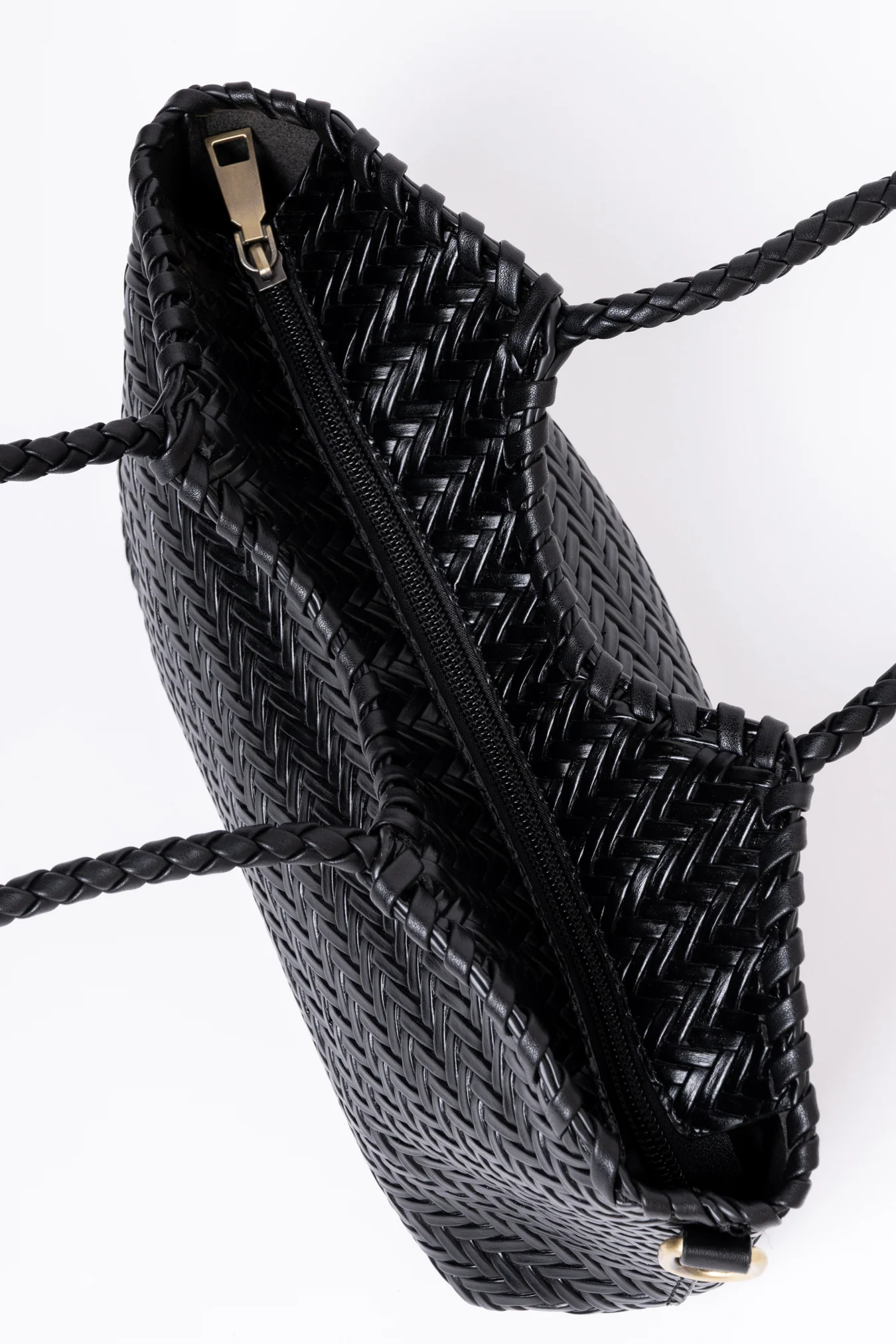 Bolso Riviera Negro - Image 4