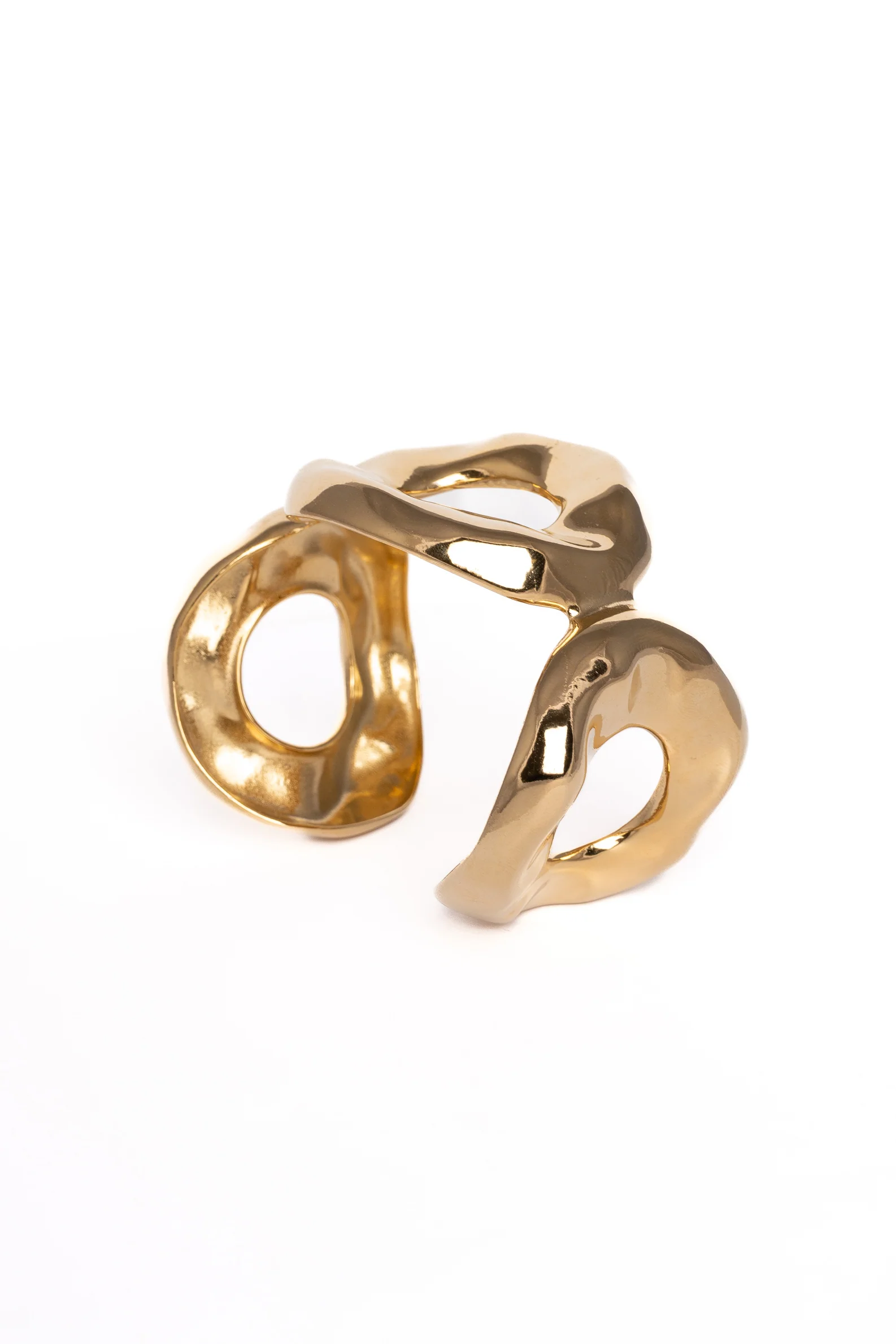 Brazalete Gama Oro