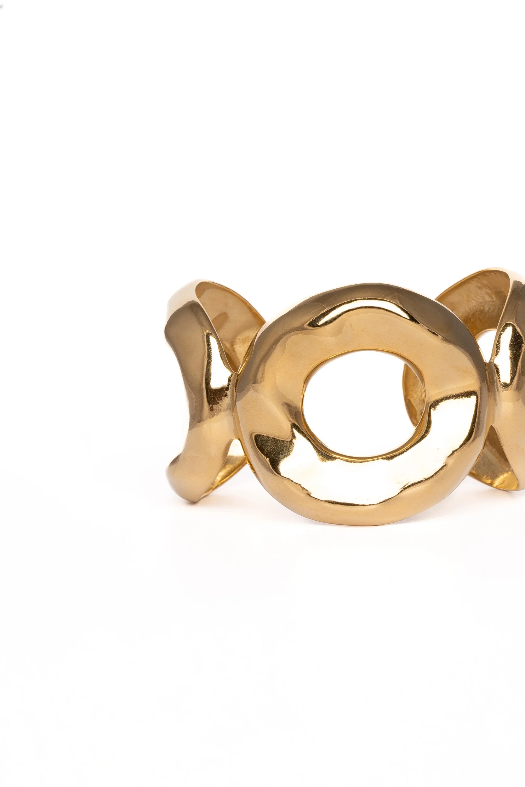 Brazalete Gama Oro - Image 3