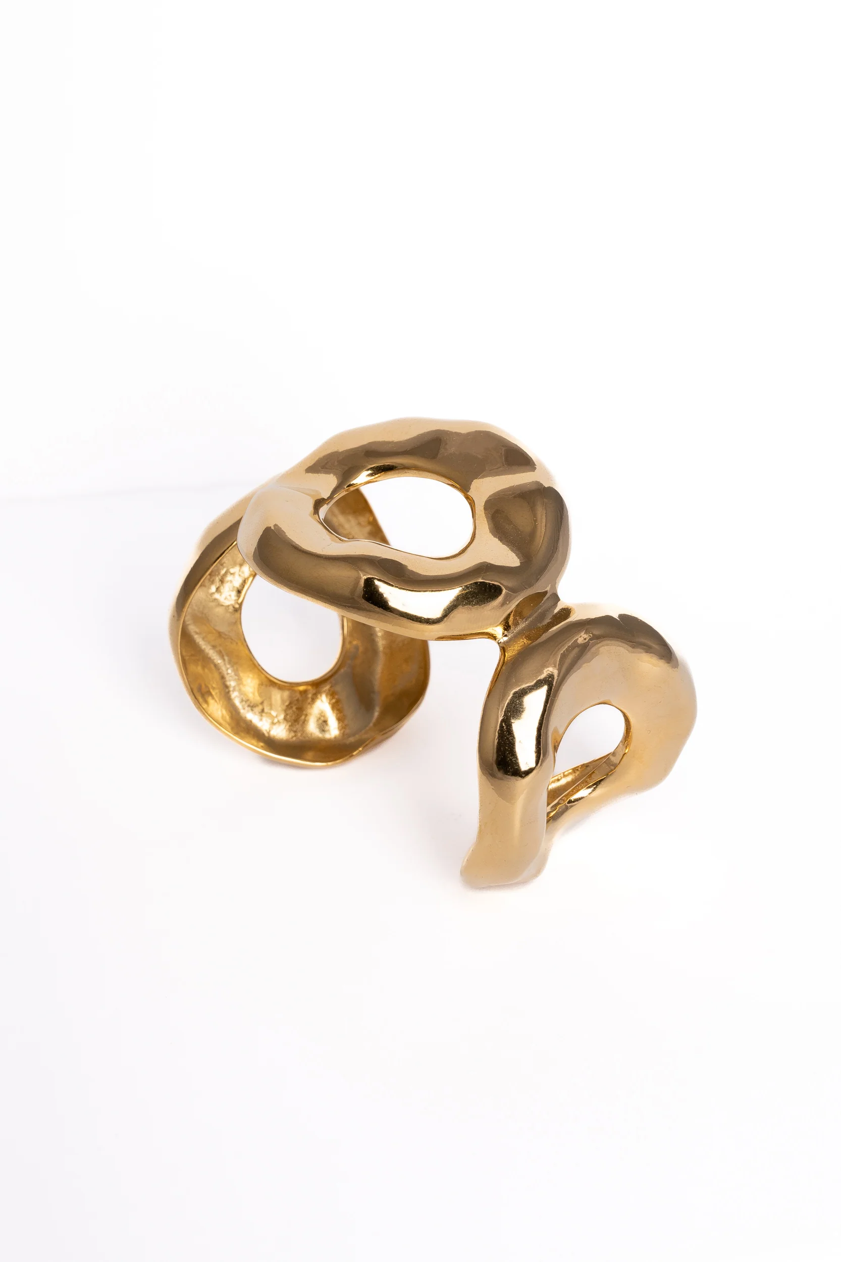 Brazalete Gama Oro - Image 4