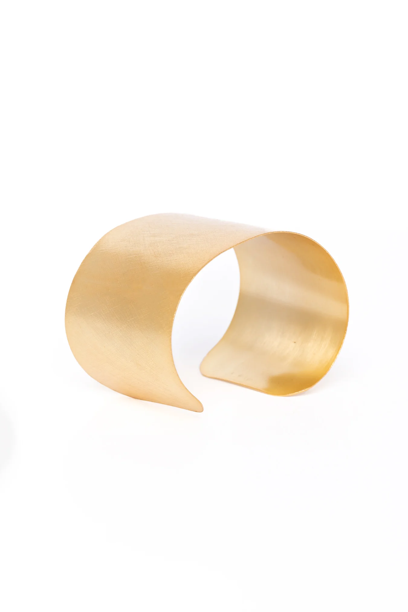 Brazalete Indore Oro