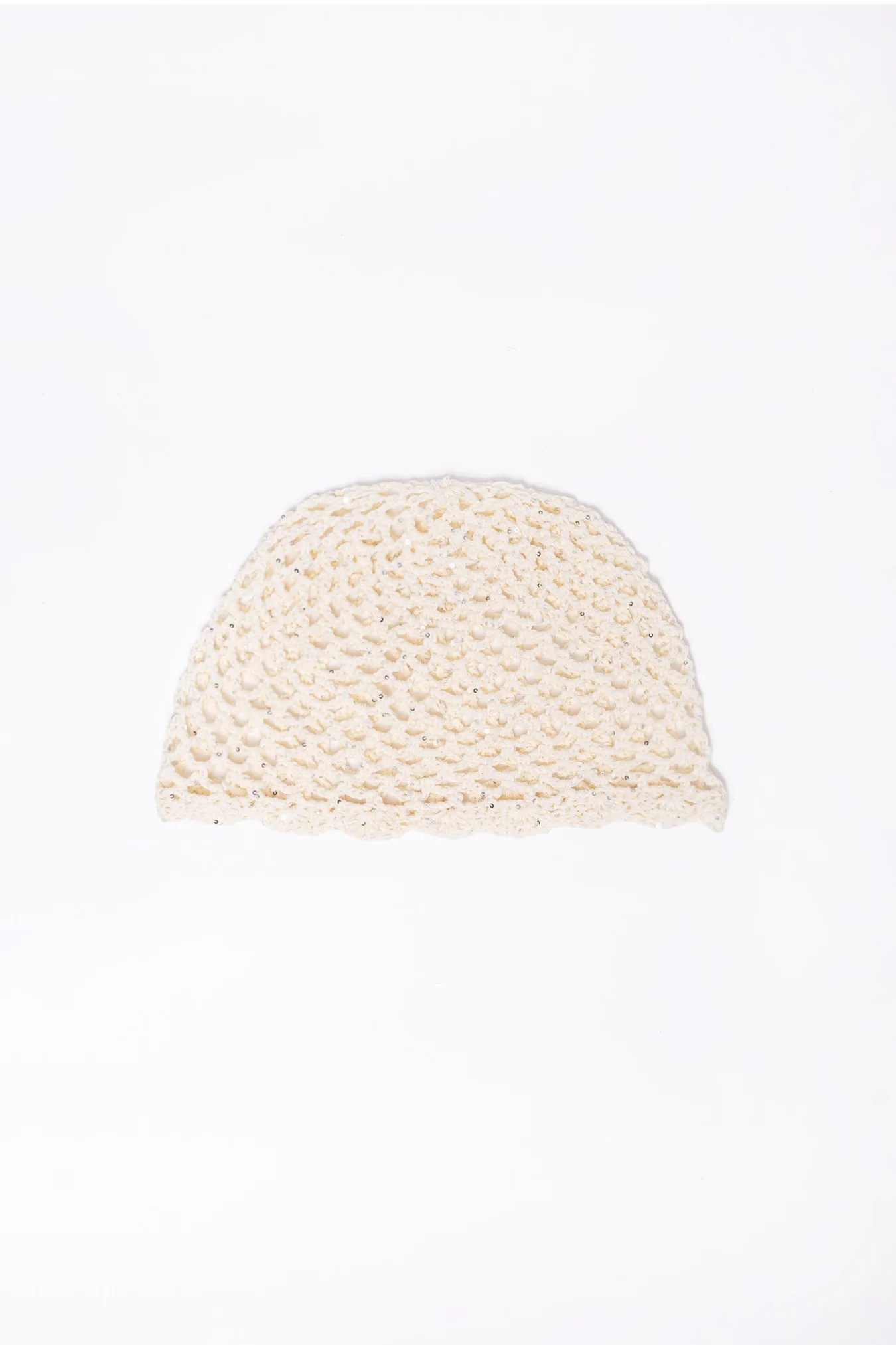 Casquete Beige - Image 2