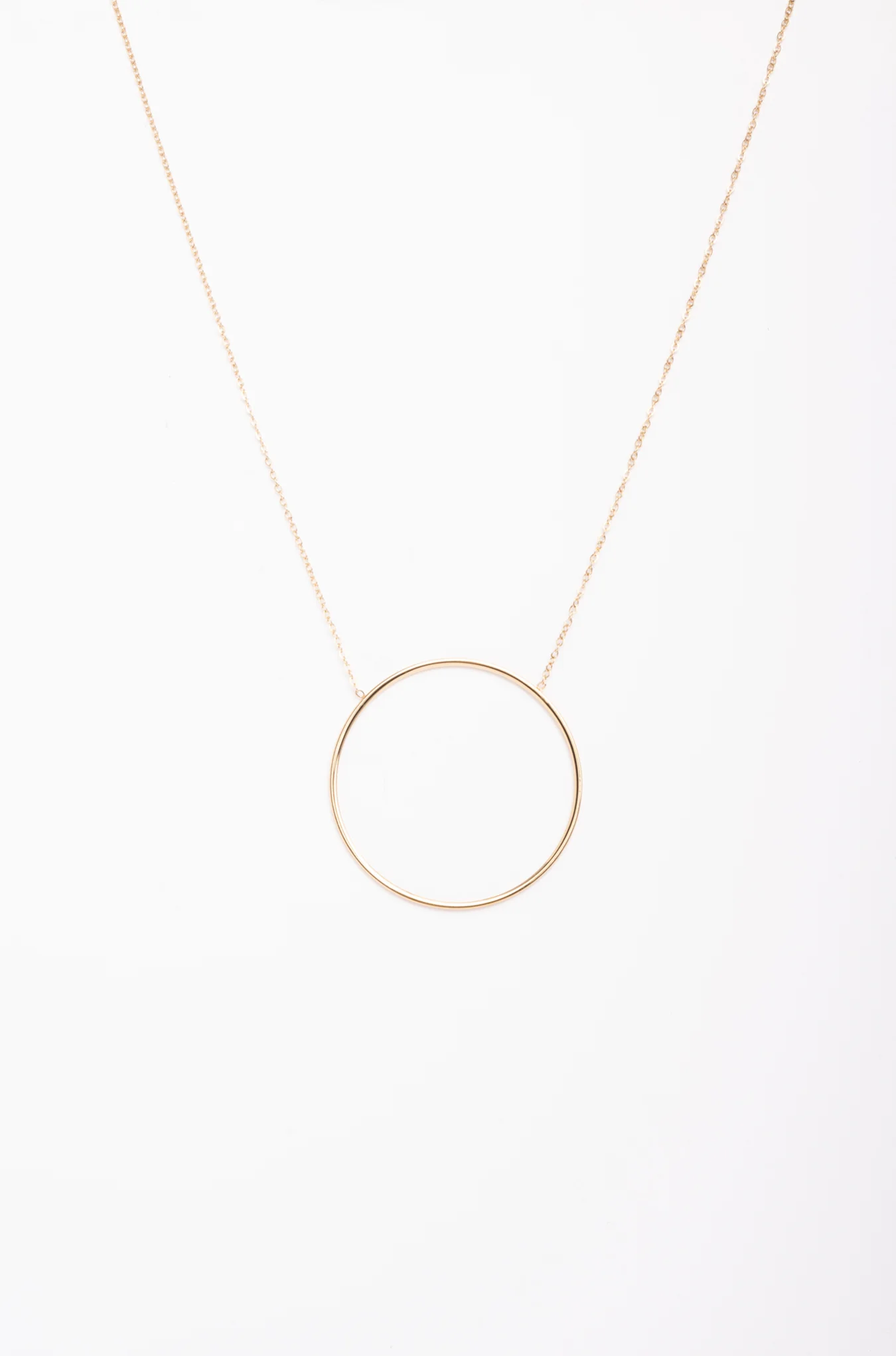Collar Big Bubble