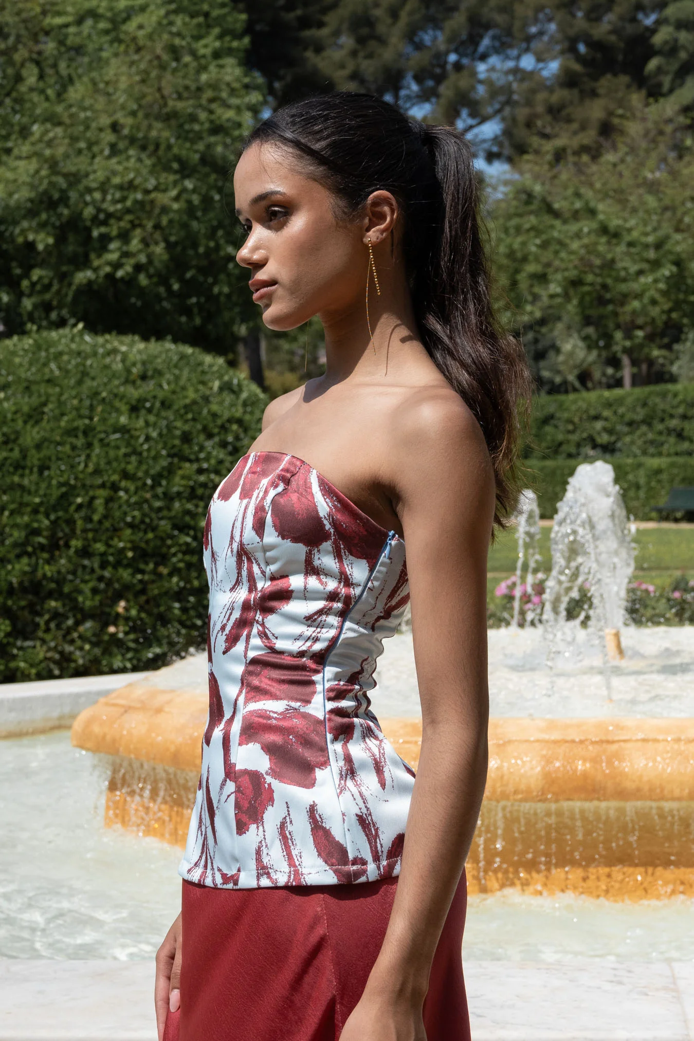 Corset Jimena - Image 3