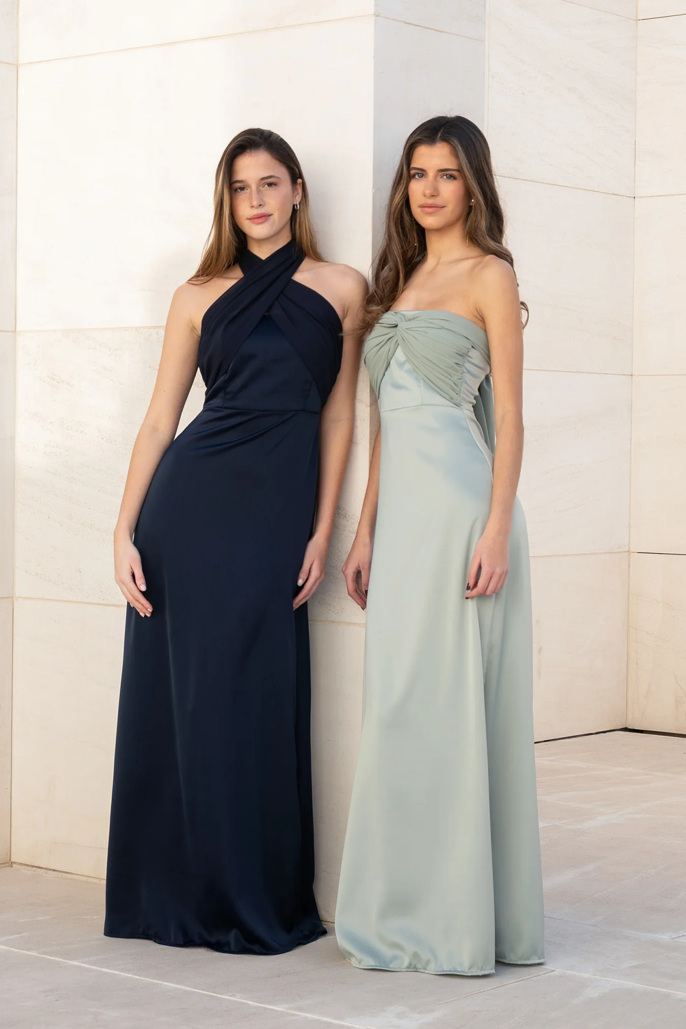 Vestido Eleonor Salvia - Image 4
