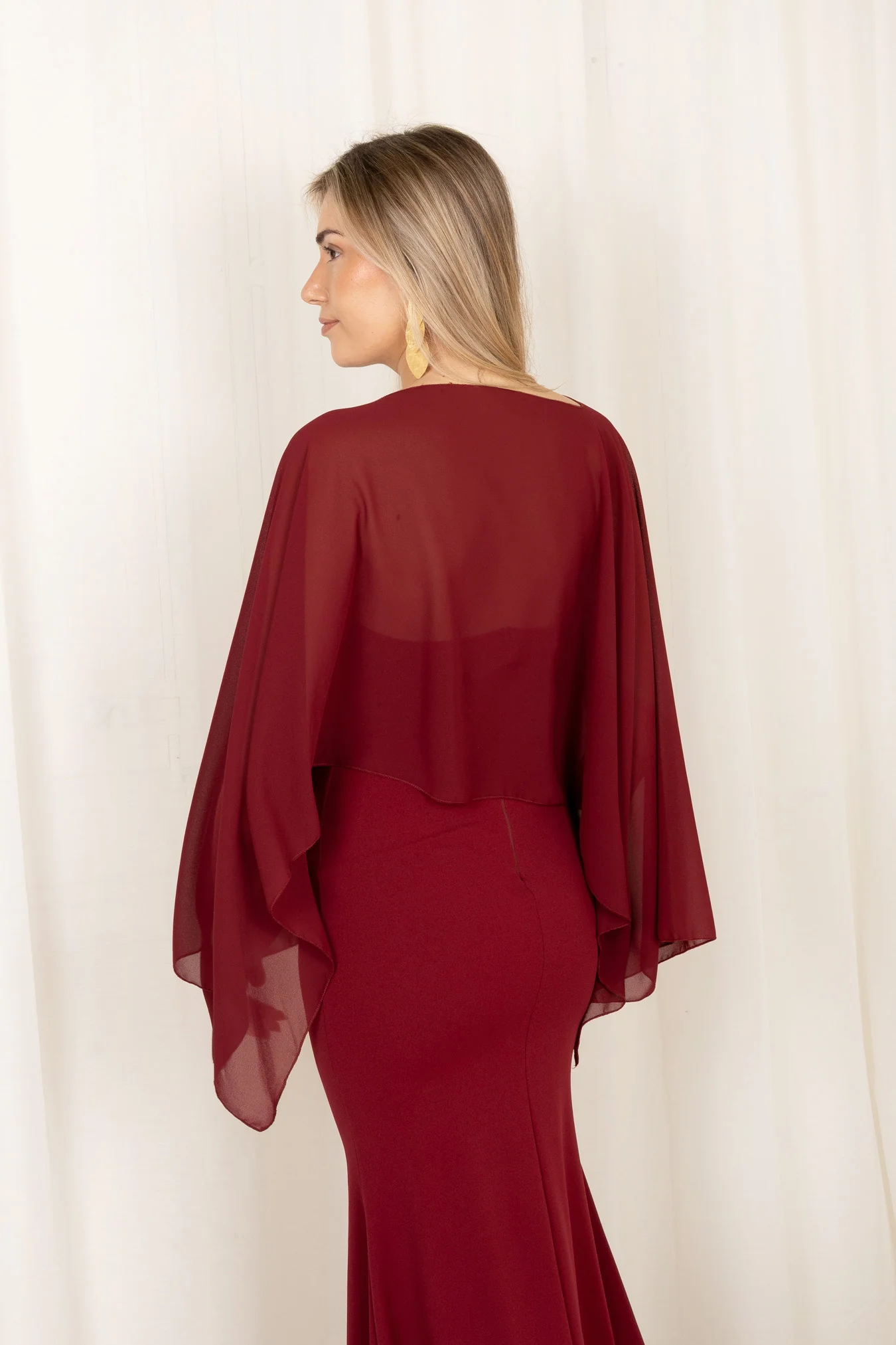 Ginger Cape Granate - Image 2
