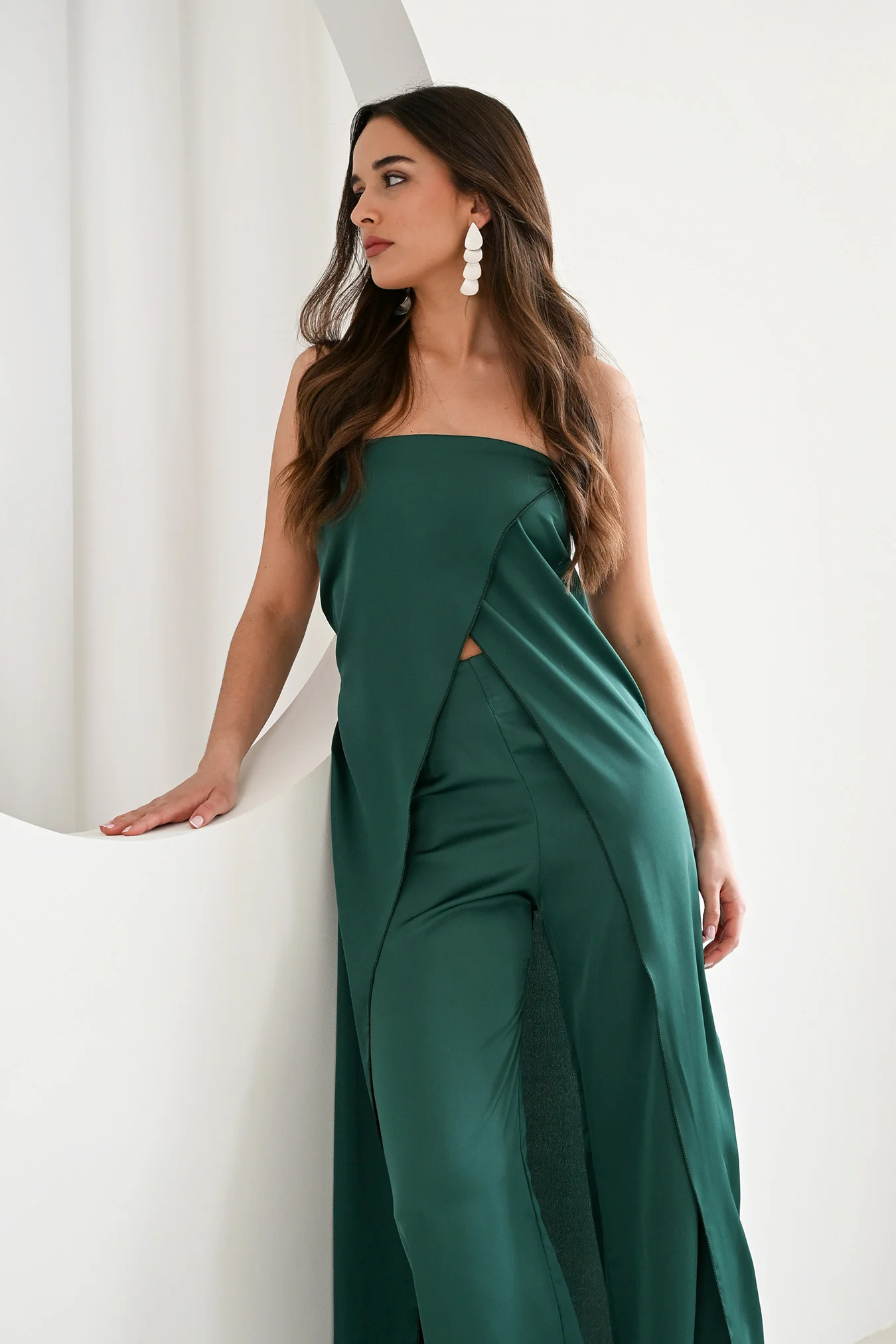 Top Hanae Concept Esmeralda