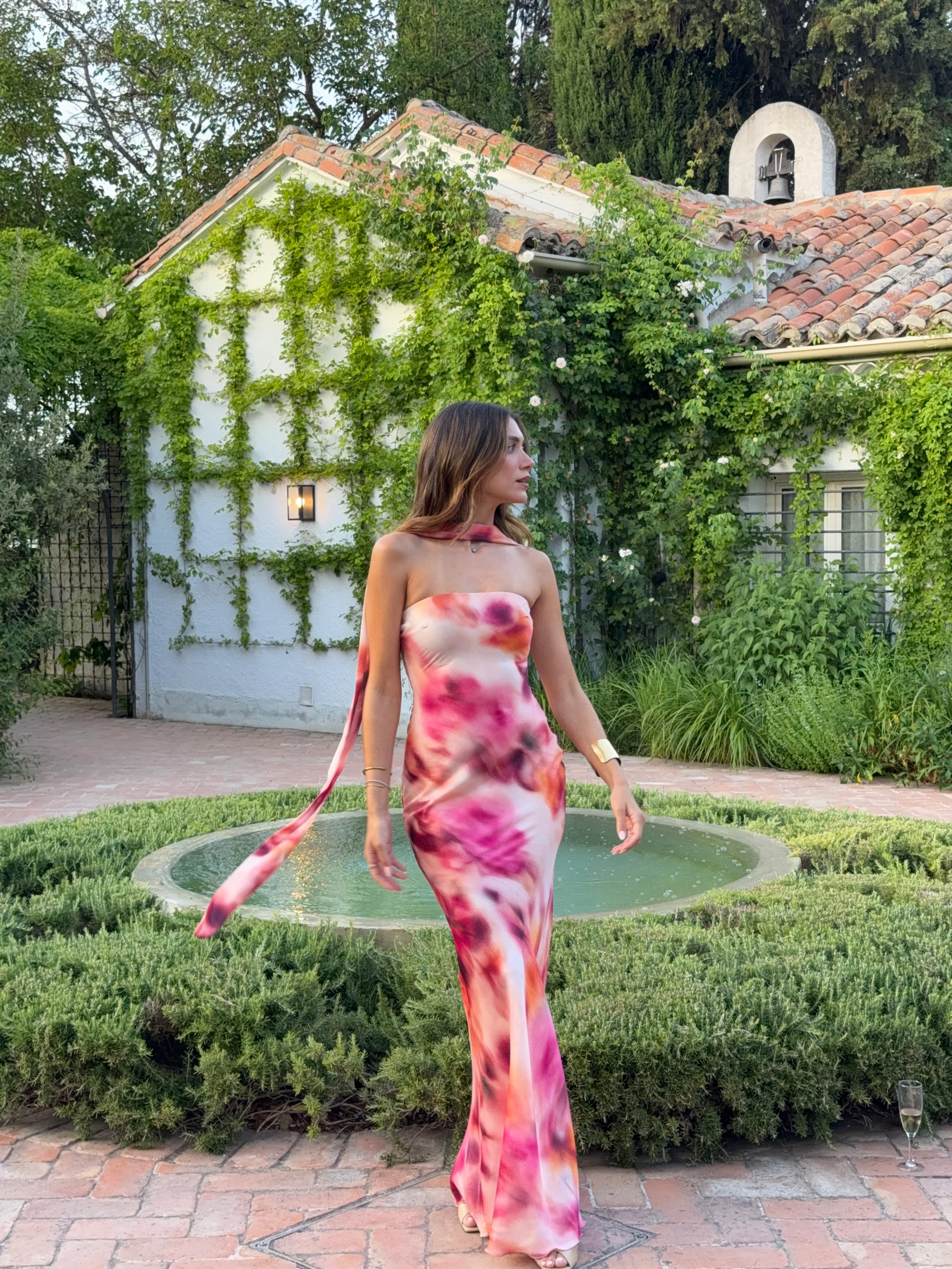 Vestido Azahara - Image 5