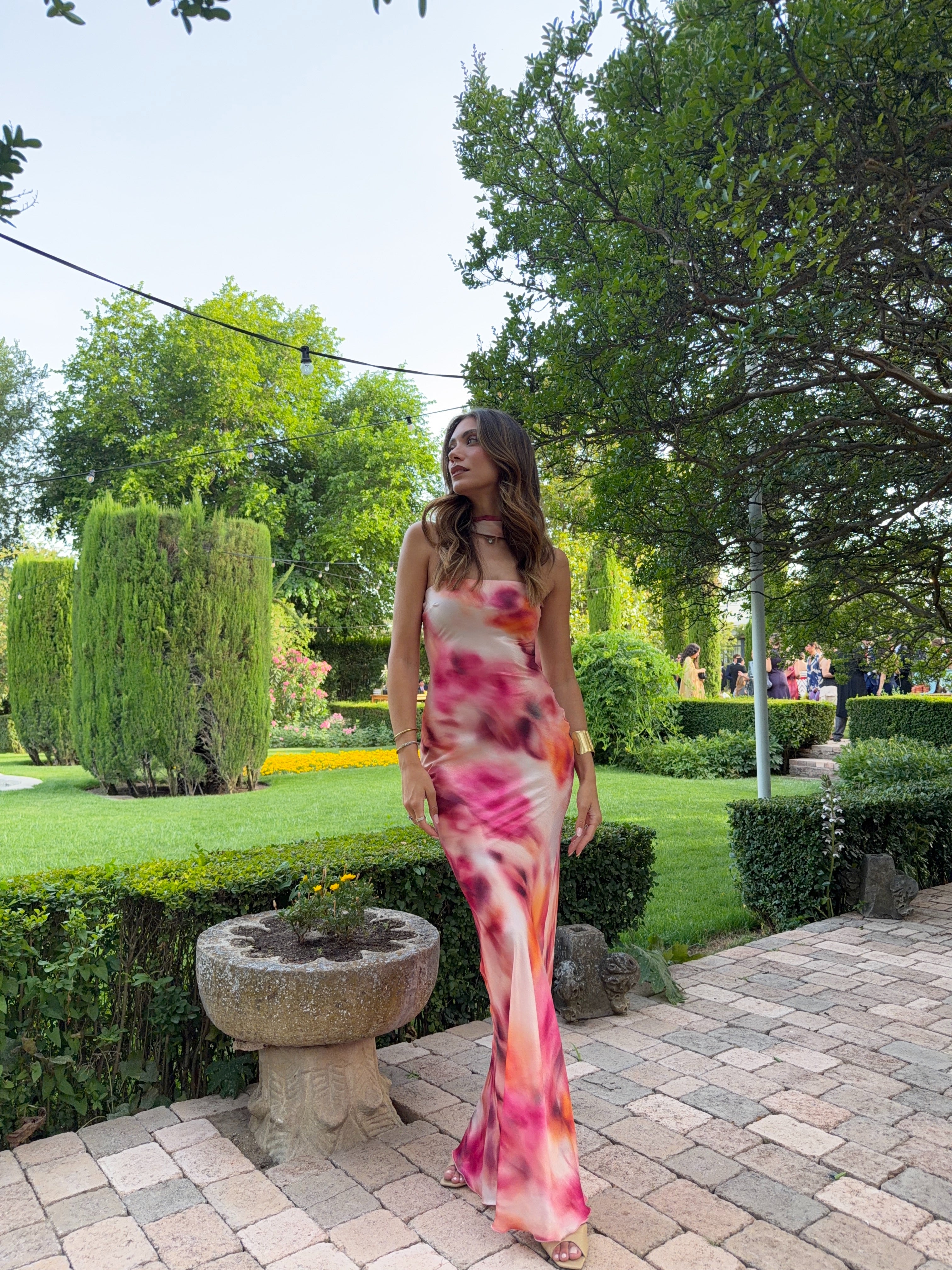 Vestido Azahara - Image 6