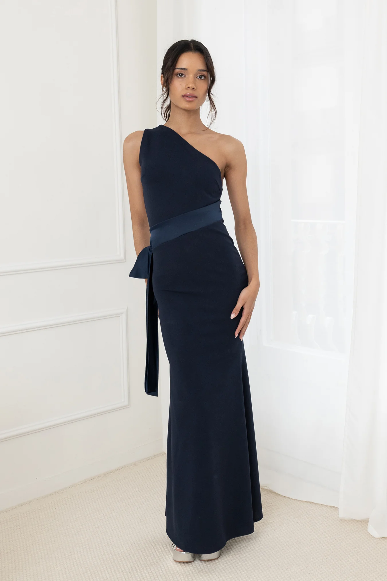 Vestido Isadora