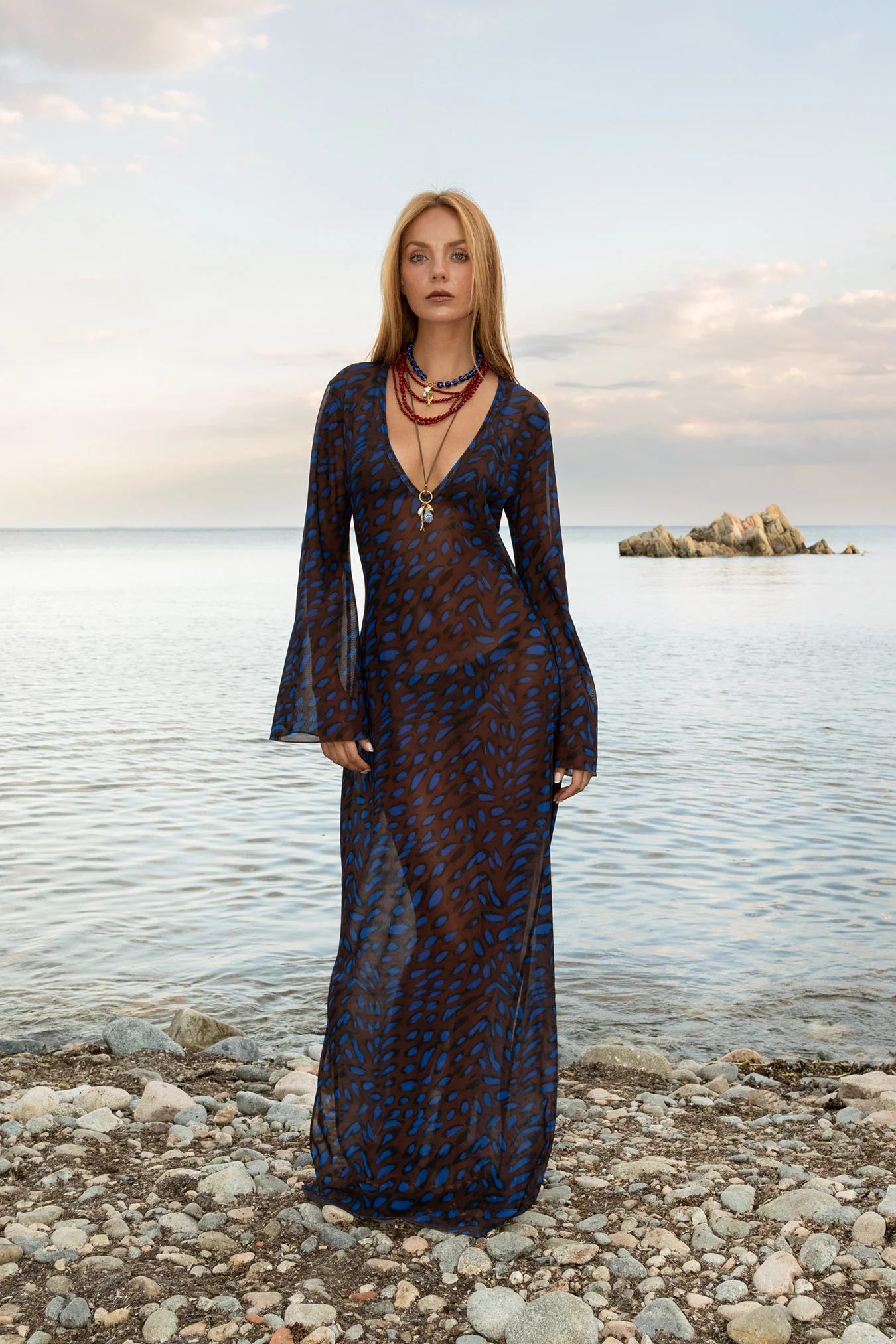 VESTIDOS