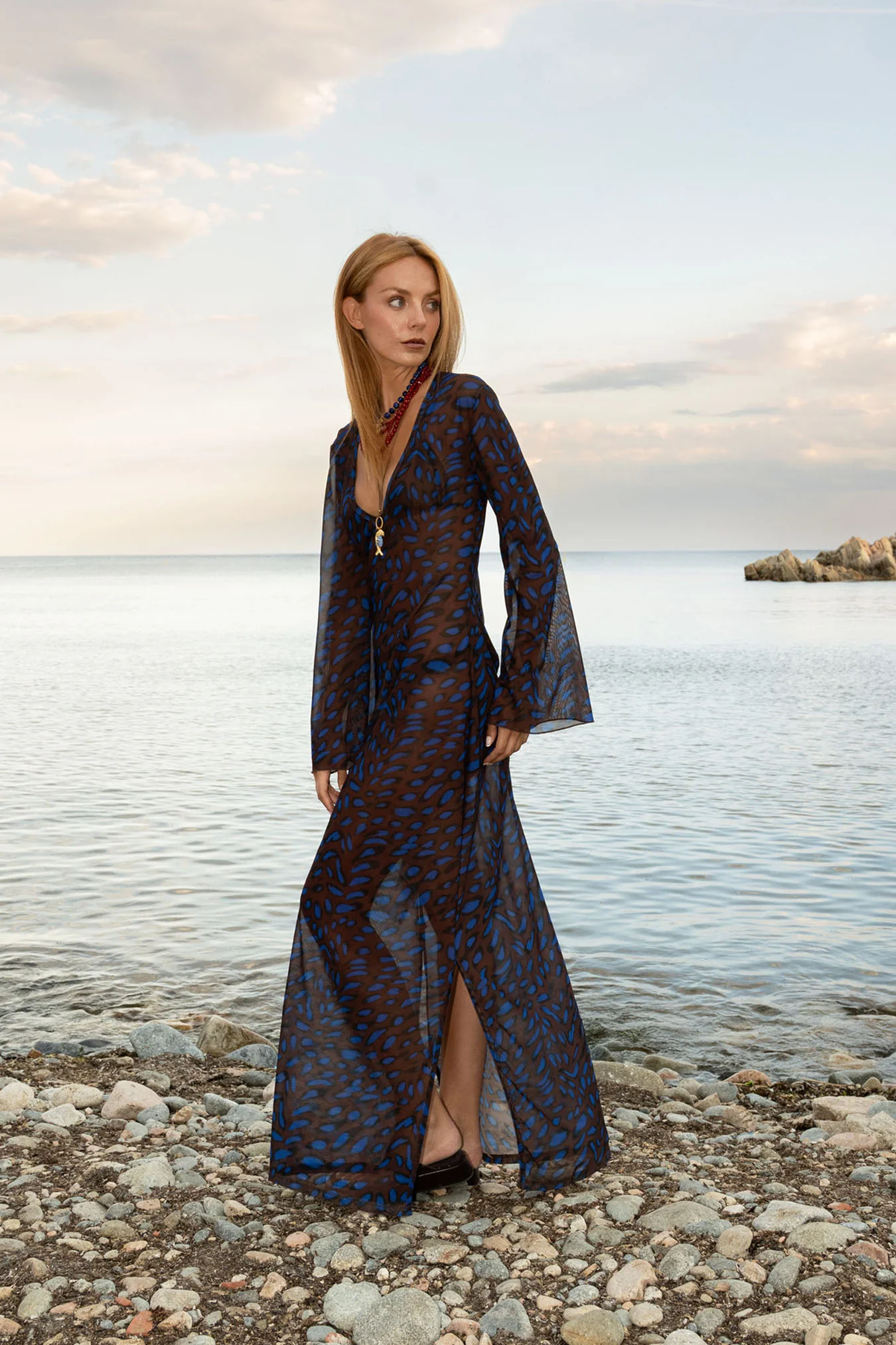 Vestido Leblue - Image 4