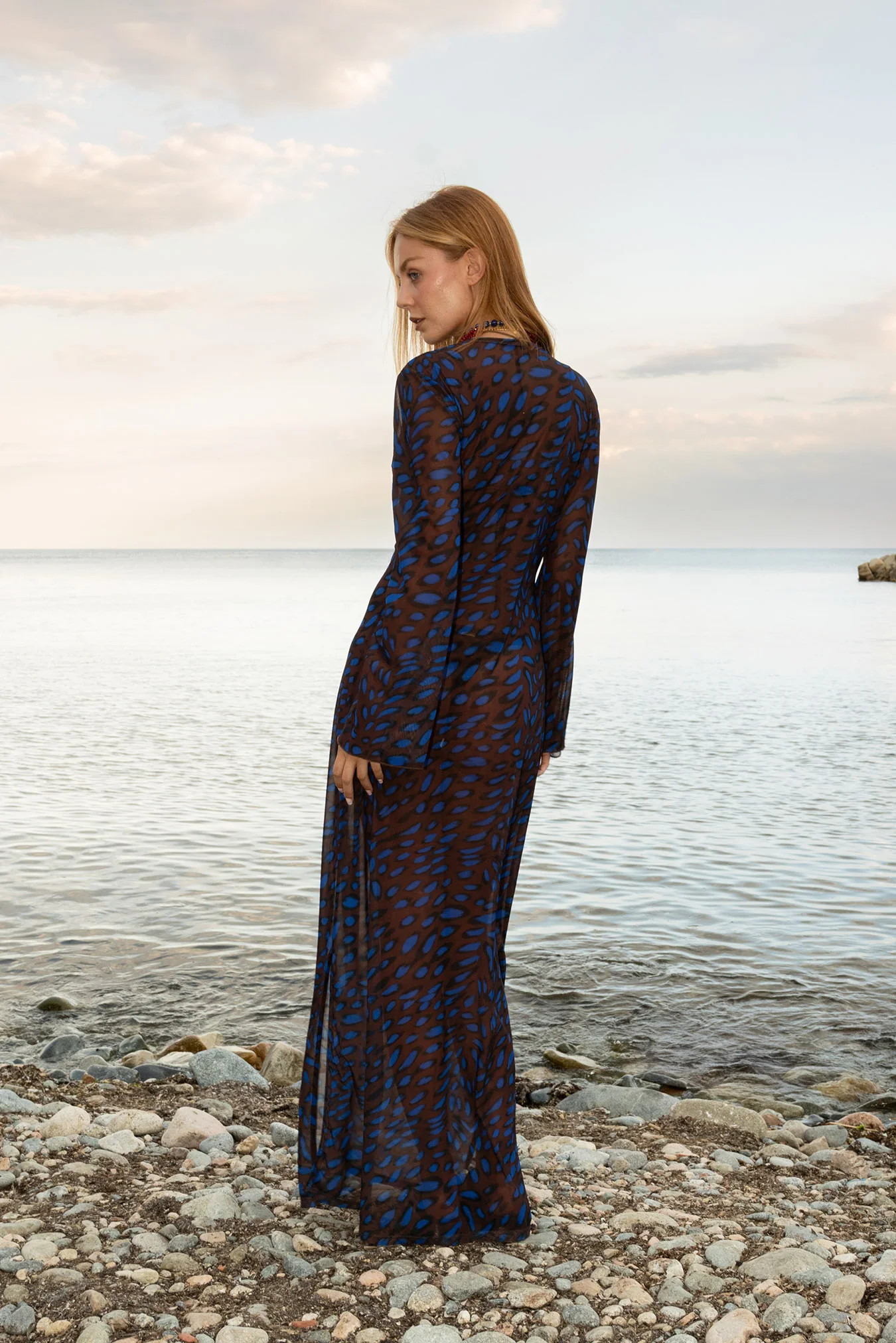 Vestido Leblue - Image 5