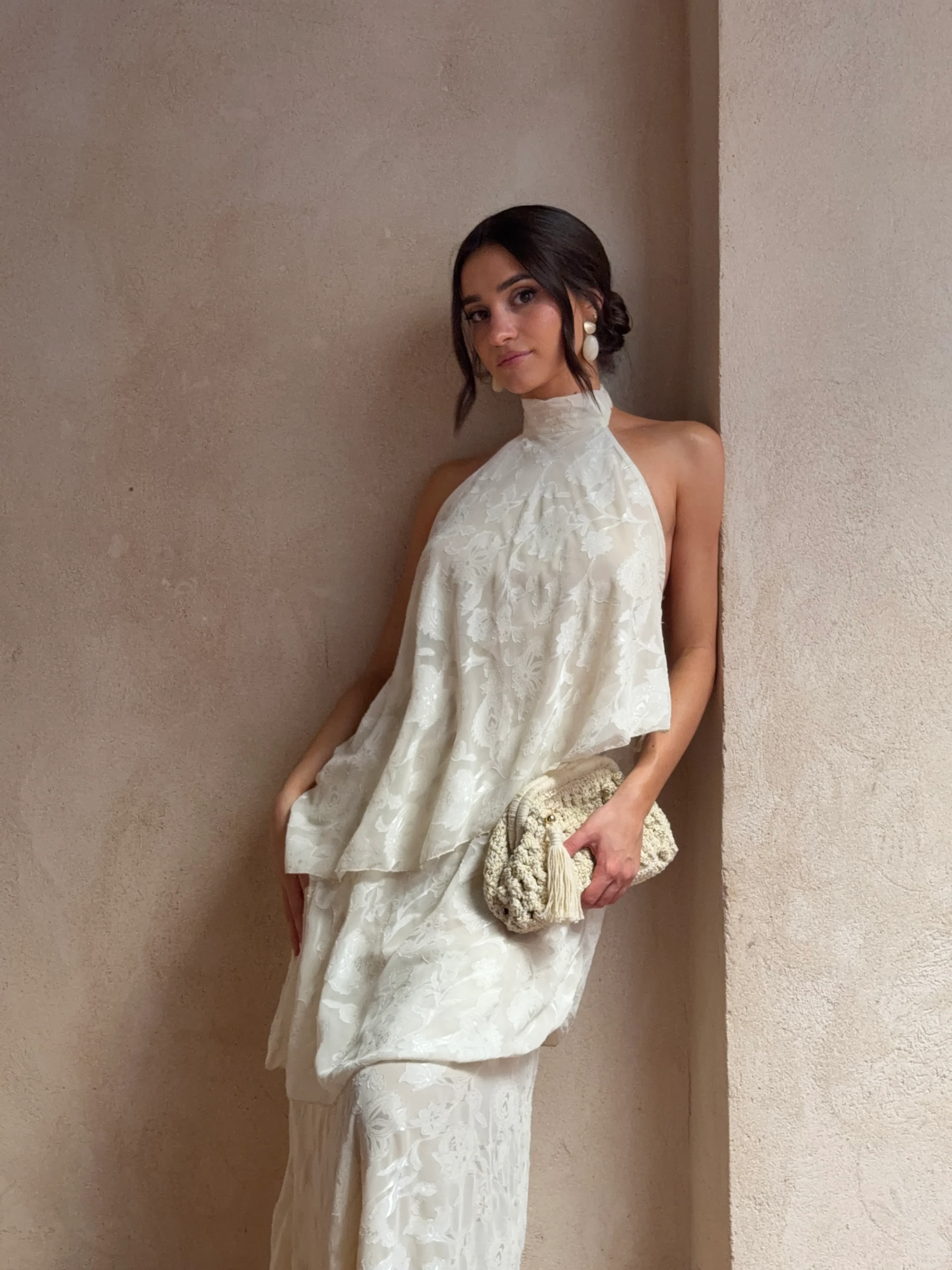 Vestido Lola Amarillo - Image 10