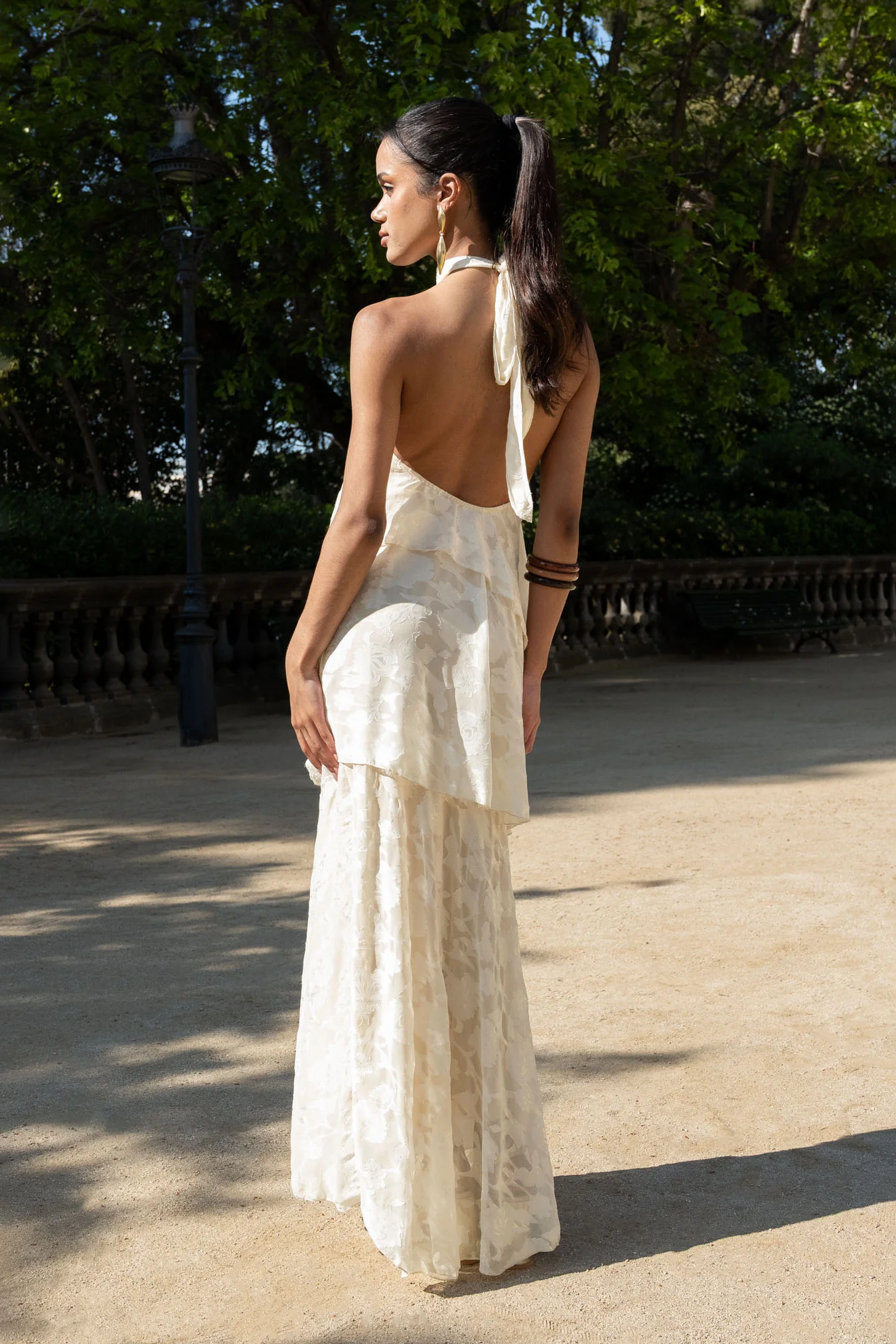 Vestido Lola Amarillo - Image 4