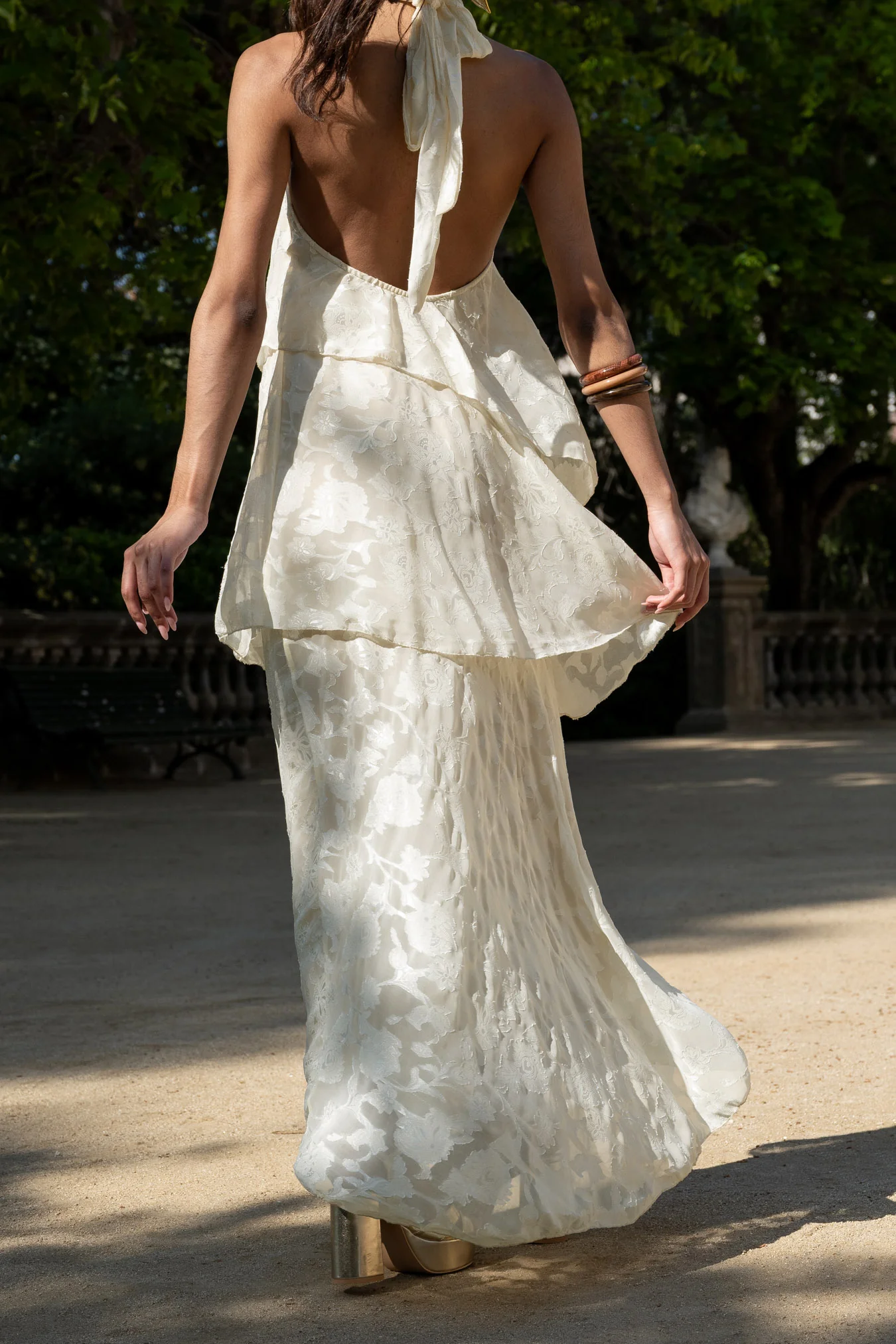 Vestido Lola Amarillo - Image 5
