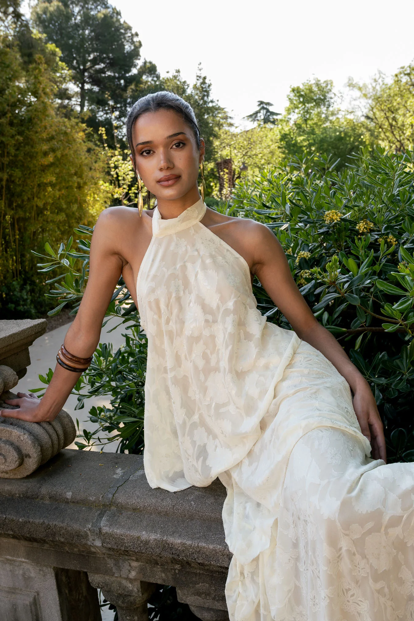 Vestido Lola Amarillo - Image 6