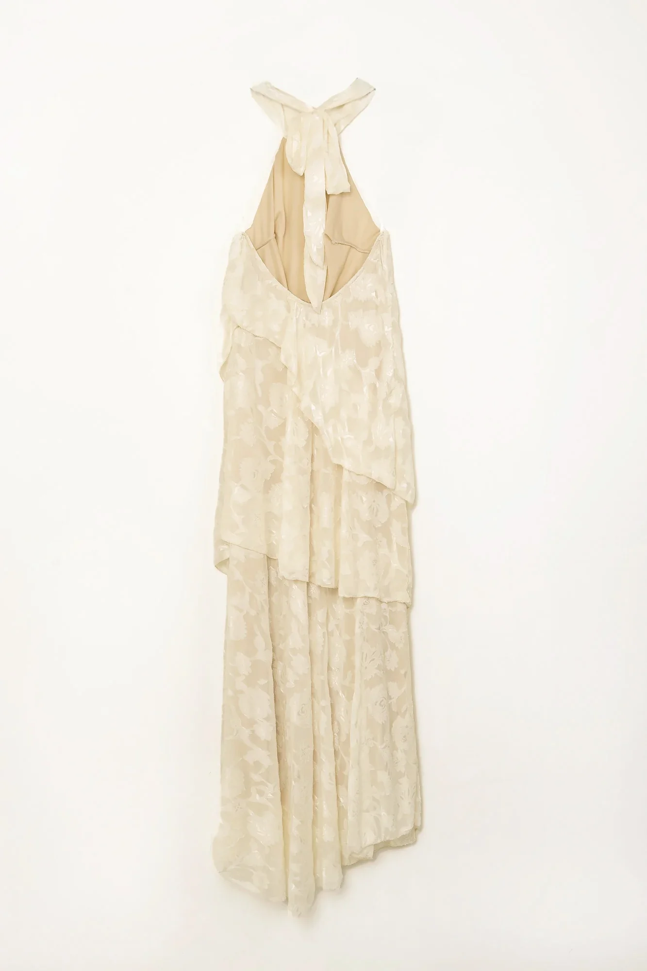Vestido Lola Amarillo - Image 8